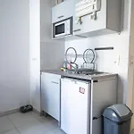 Apartmán Bail Mobilite - Beau Proche Tram Saint-roch Nice