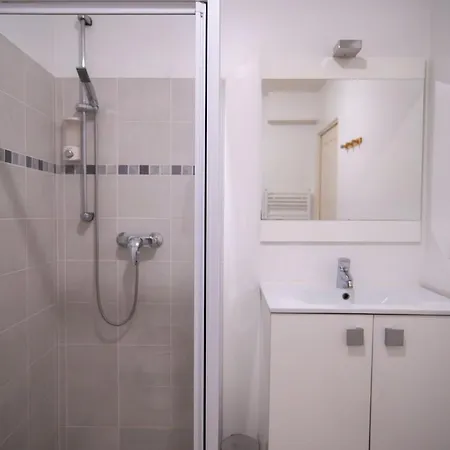 Bail Mobilité - Beau Proche Tram Saint-roch Apartamento *