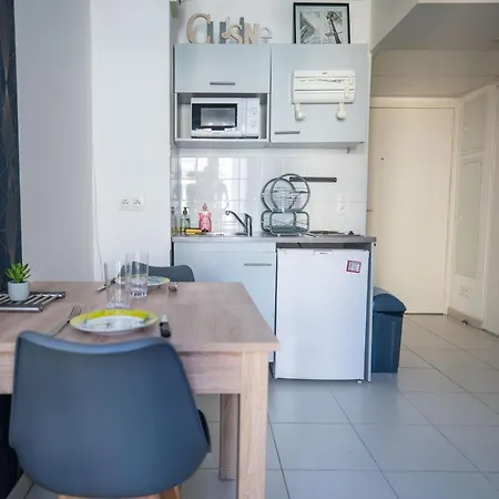 Bail Mobilité - Beau Proche Tram Saint-roch