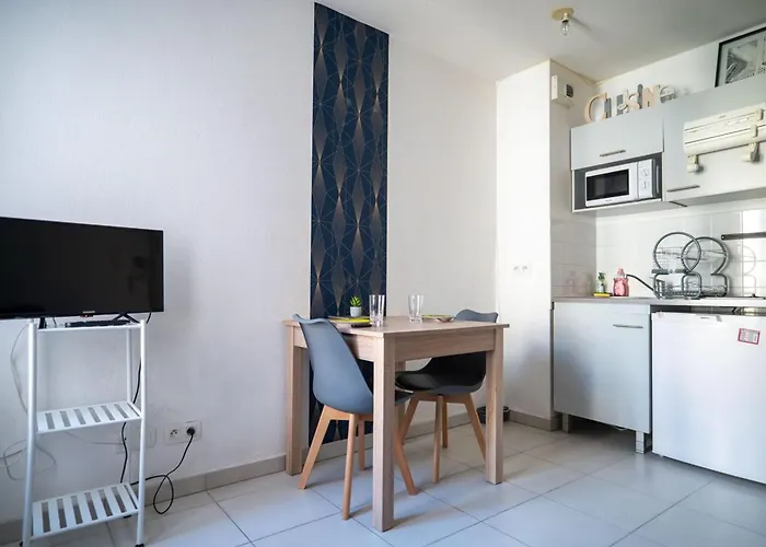 Bail Mobilite - Beau Proche Tram Saint-roch Νίκαια