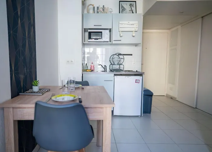 Bail Mobilité - Beau Proche Tram Saint-roch