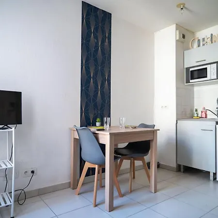 Bail Mobilite - Beau Proche Tram Saint-roch Nice
