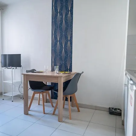 Bail Mobilite - Beau Proche Tram Saint-roch *