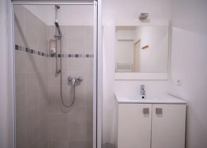 Bail Mobilite - Beau Proche Tram Saint-roch Apartament *